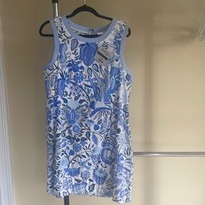 New with tags Gretchen Scott dress